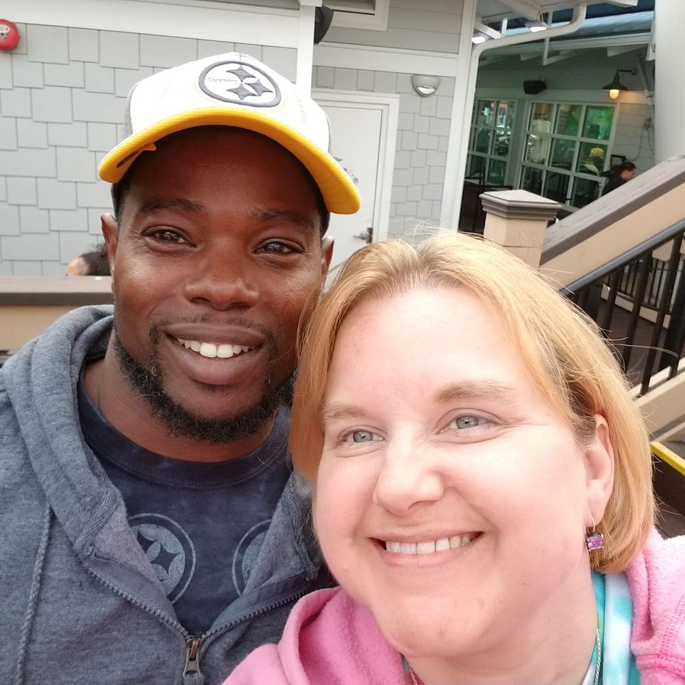 Meet your Posher, April